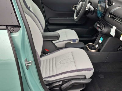 2027 MINI 4 DOOR SIGNATURE PLUS