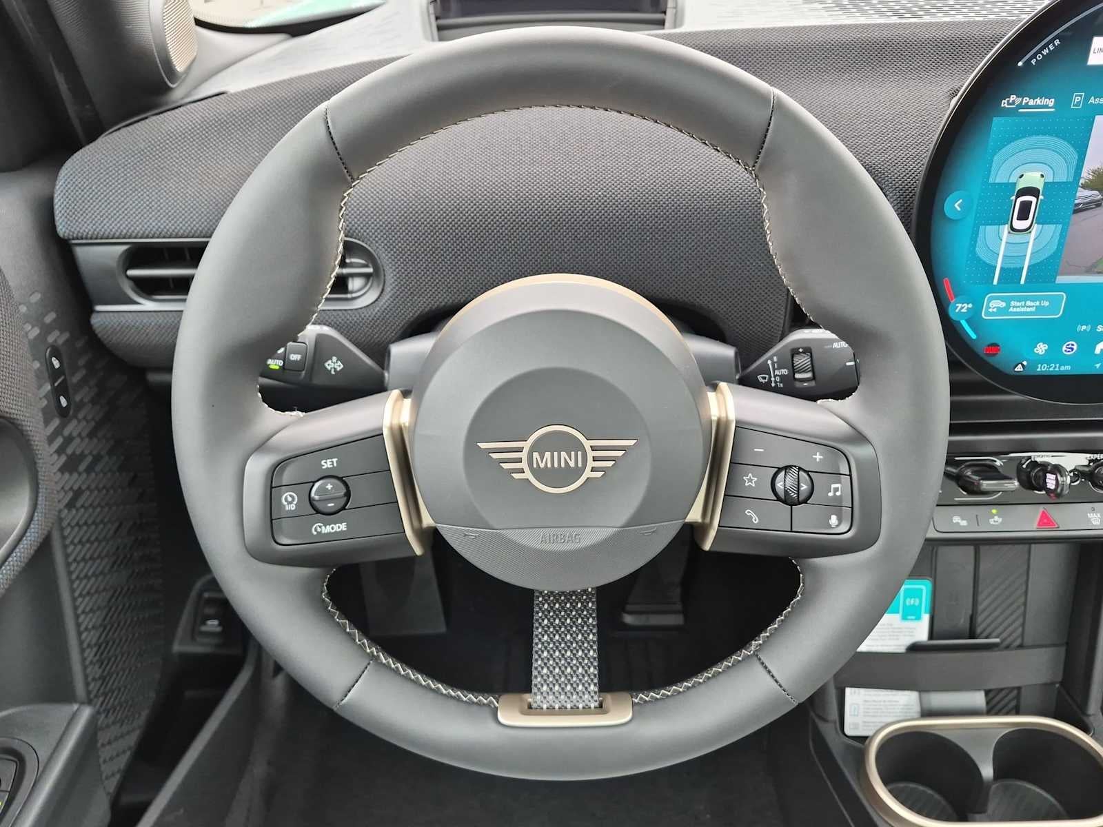2027 MINI 4 DOOR SIGNATURE PLUS