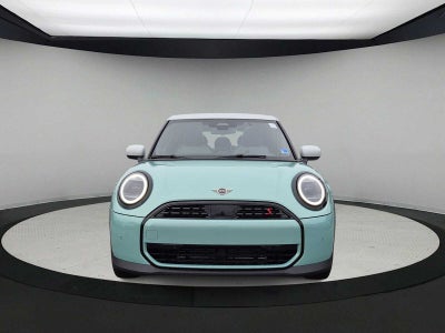 2027 MINI 4 DOOR SIGNATURE PLUS