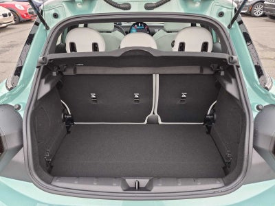 2027 MINI 4 DOOR SIGNATURE PLUS