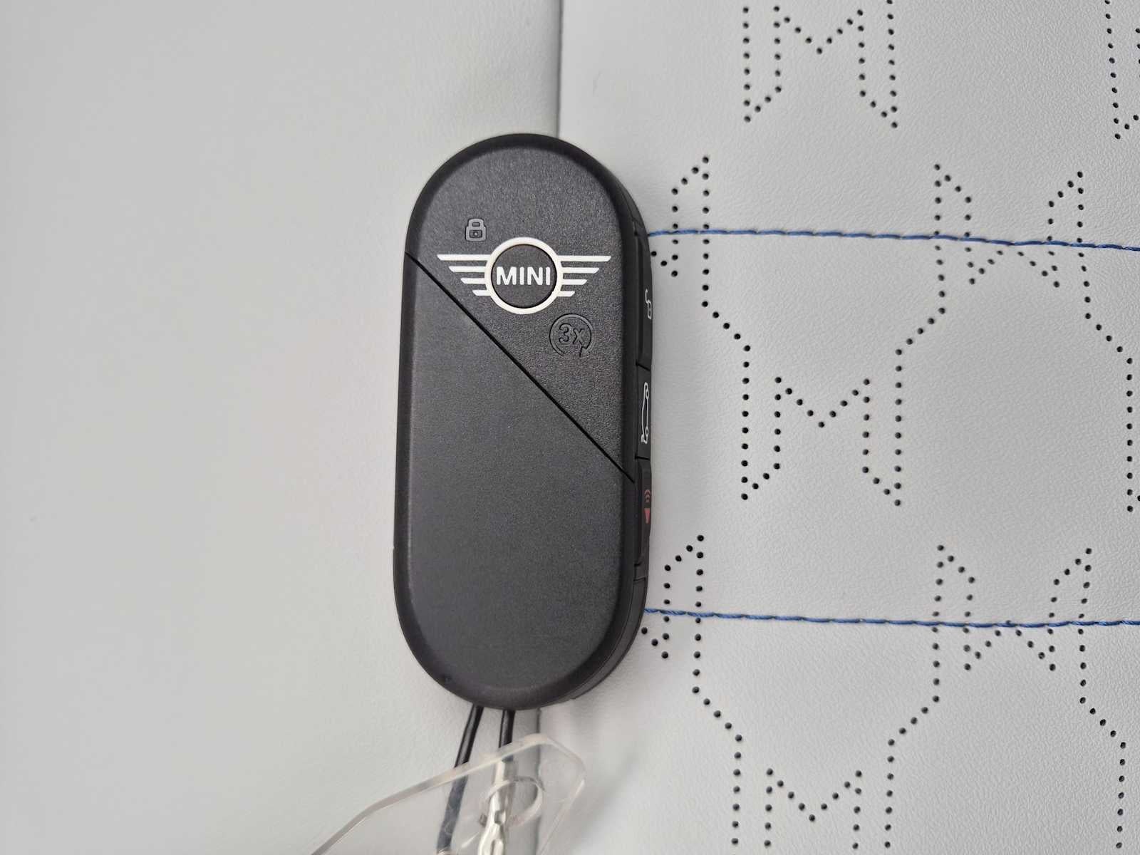 2027 MINI 4 DOOR SIGNATURE PLUS