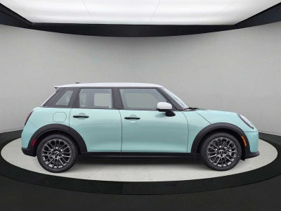 2027 MINI 4 DOOR SIGNATURE PLUS