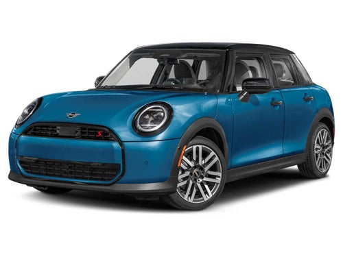 2027 MINI Hardtop 4 Door Cooper S