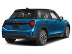 2027 MINI Hardtop 4 Door Cooper S