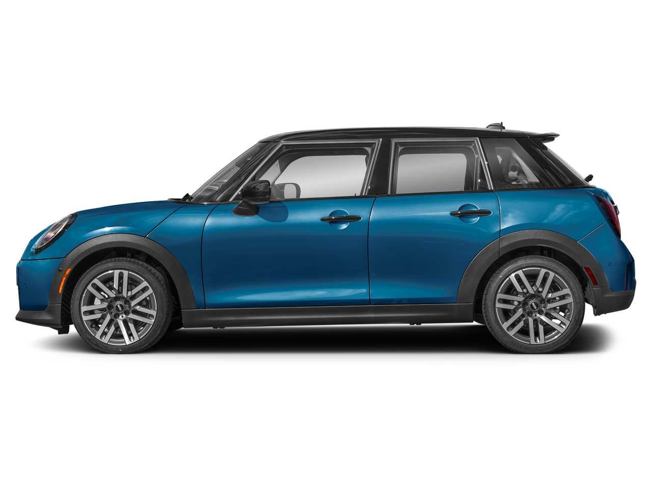 2027 MINI Hardtop 4 Door Cooper S