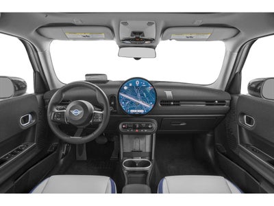 2027 MINI Hardtop 4 Door Cooper S