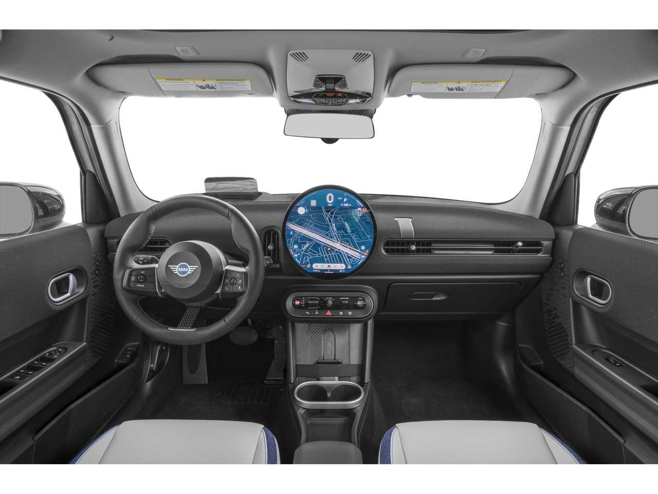 2027 MINI Hardtop 4 Door Cooper S