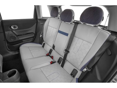 2027 MINI Hardtop 4 Door Cooper S