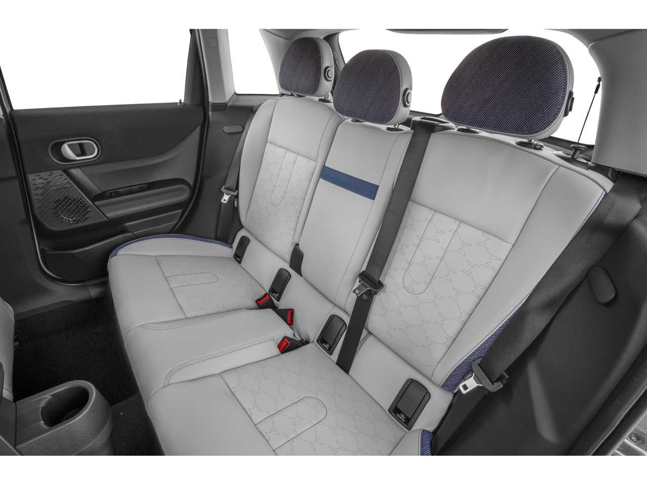 2027 MINI Hardtop 4 Door Cooper S