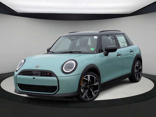 2026 MINI Hardtop 4 Door Cooper S
