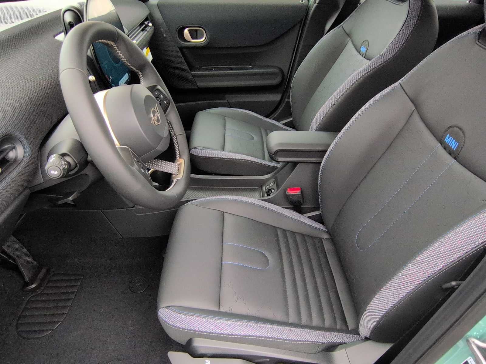 2026 MINI Hardtop 4 Door Cooper S