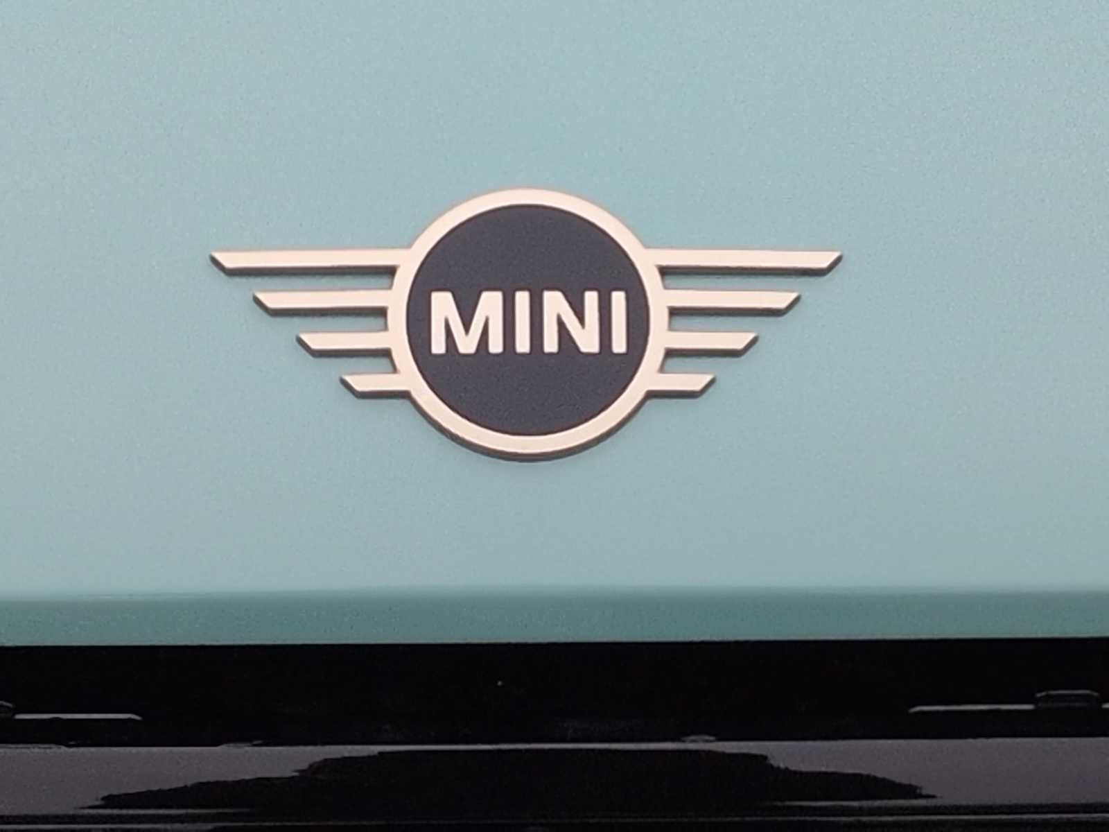 2026 MINI Hardtop 4 Door Cooper S