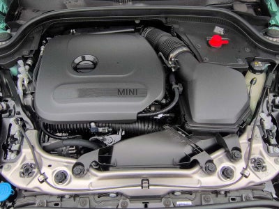 2026 MINI Hardtop 4 Door Cooper S