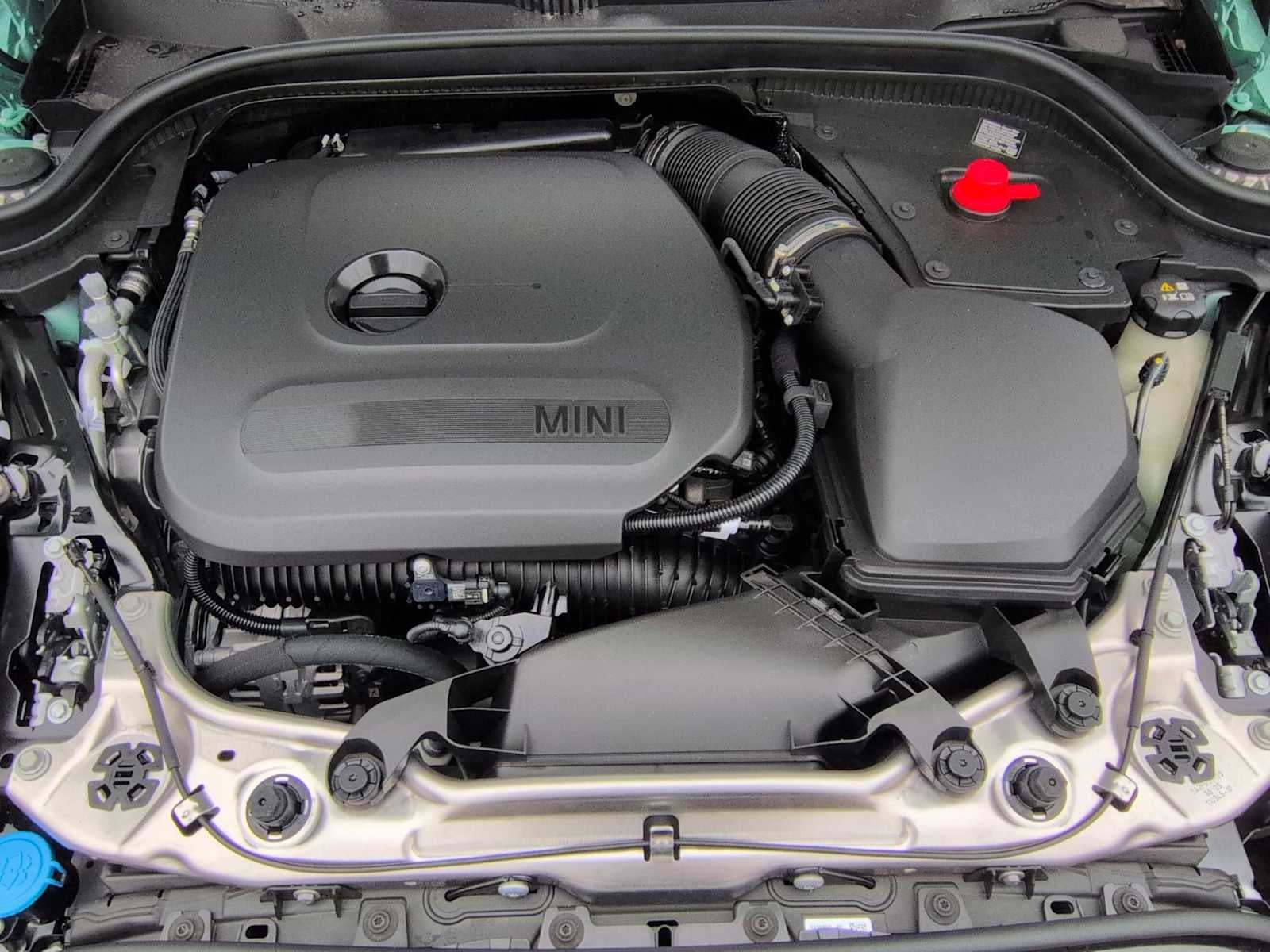 2026 MINI Hardtop 4 Door Cooper S