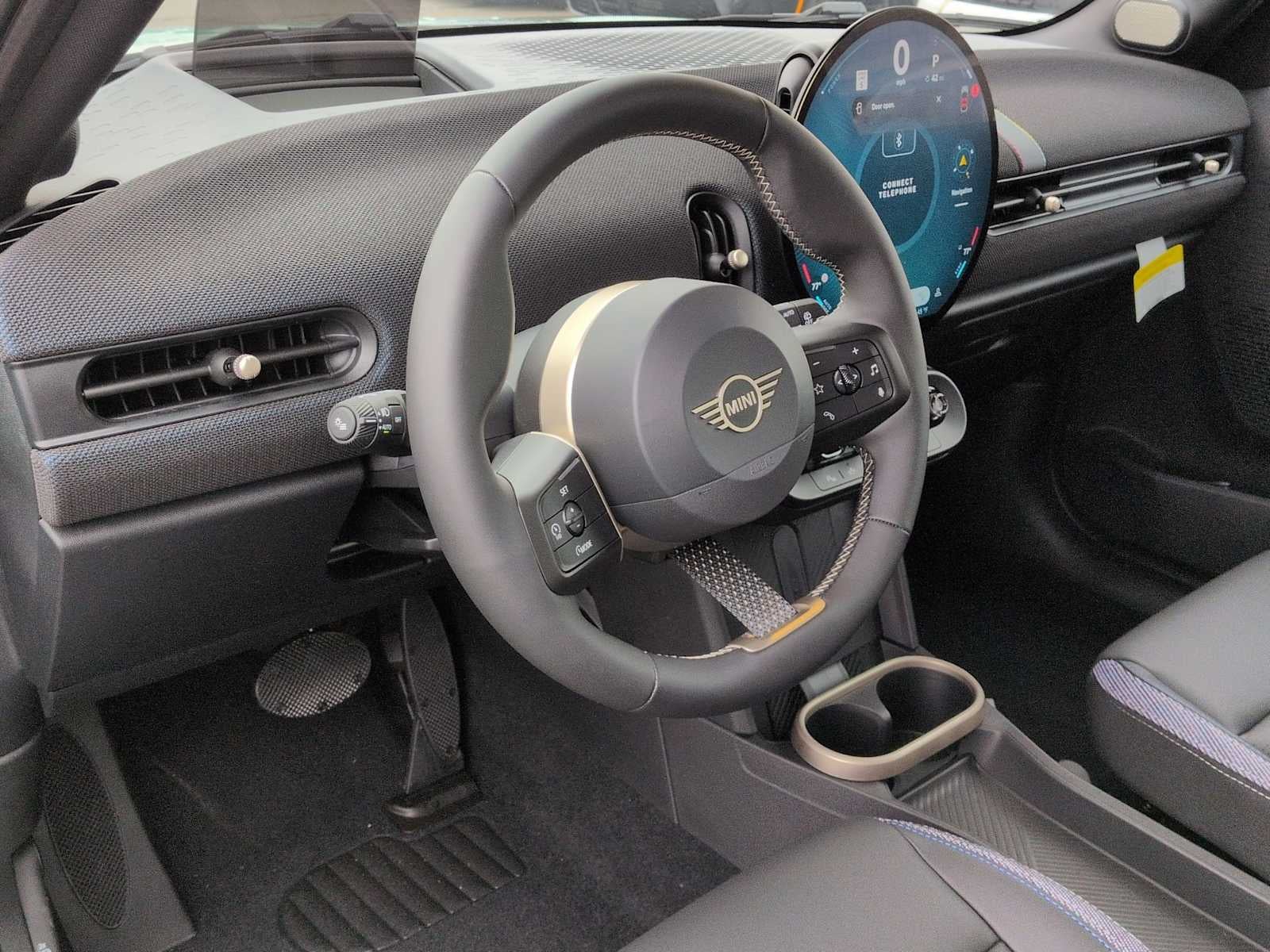 2026 MINI Hardtop 4 Door Cooper S