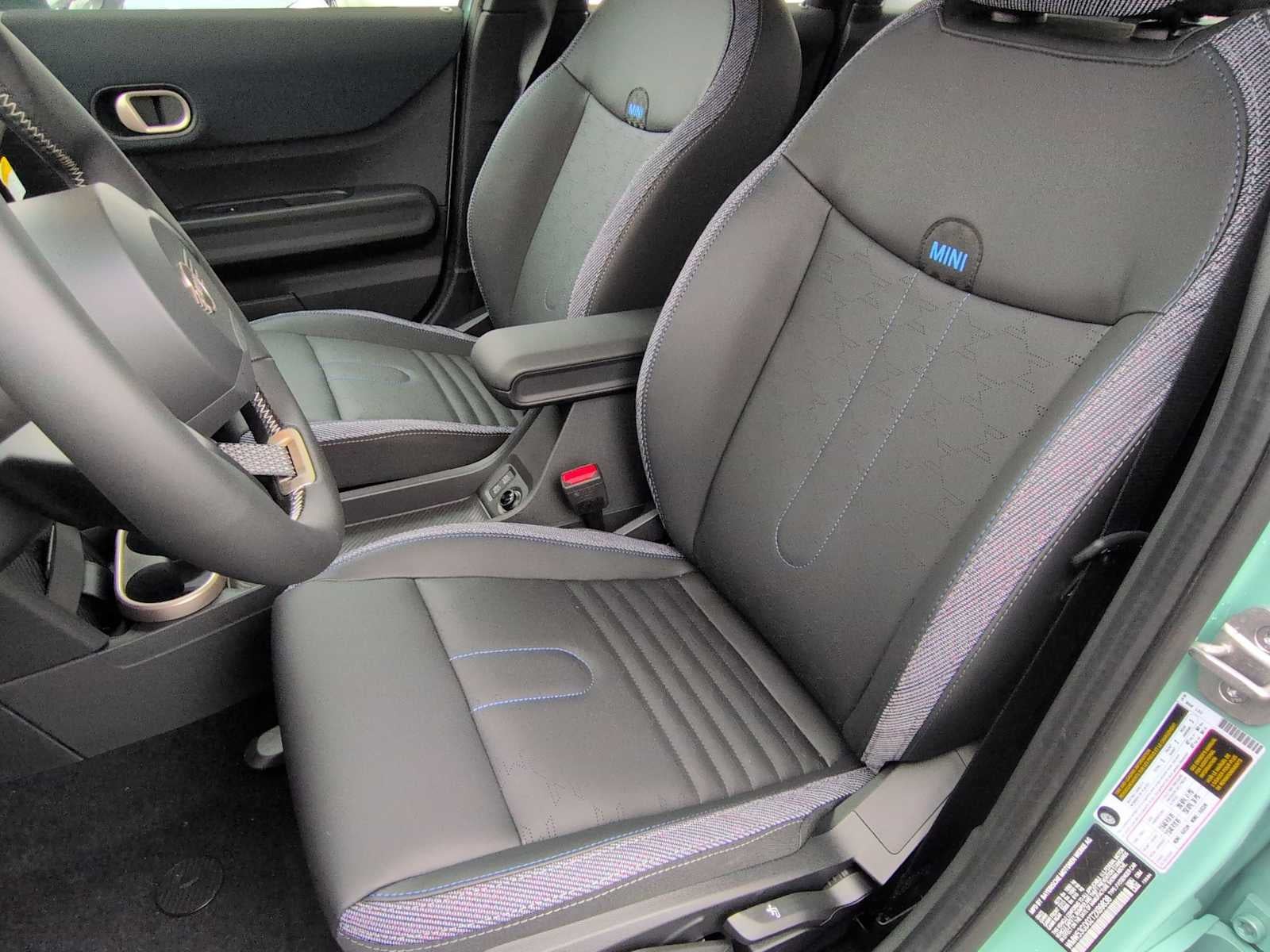 2026 MINI Hardtop 4 Door Cooper S