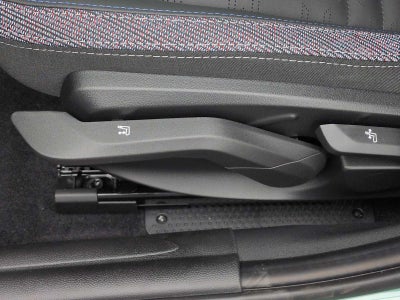 2026 MINI Hardtop 4 Door Cooper S