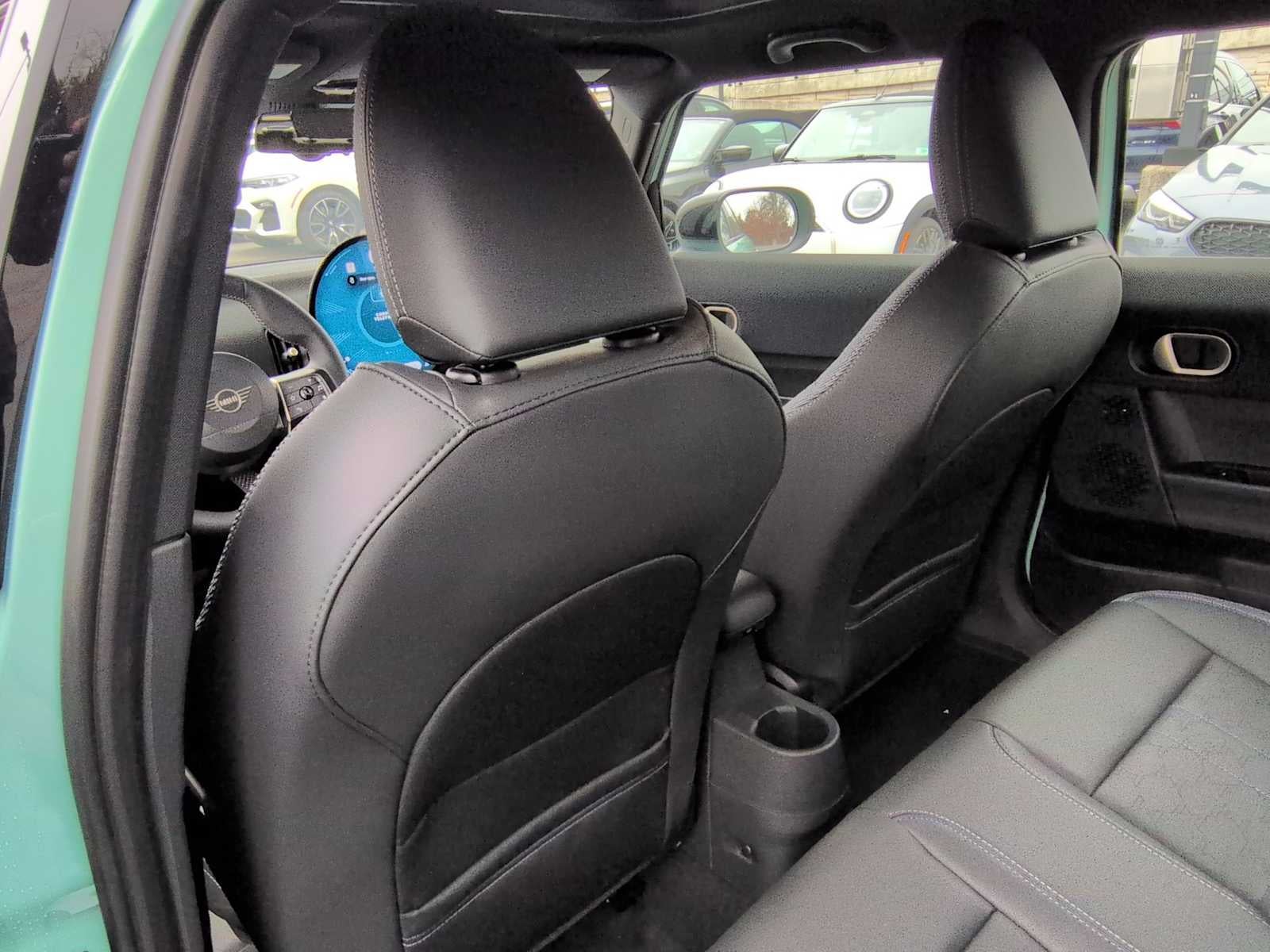 2026 MINI Hardtop 4 Door Cooper S