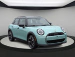 2026 MINI Hardtop 4 Door Cooper S