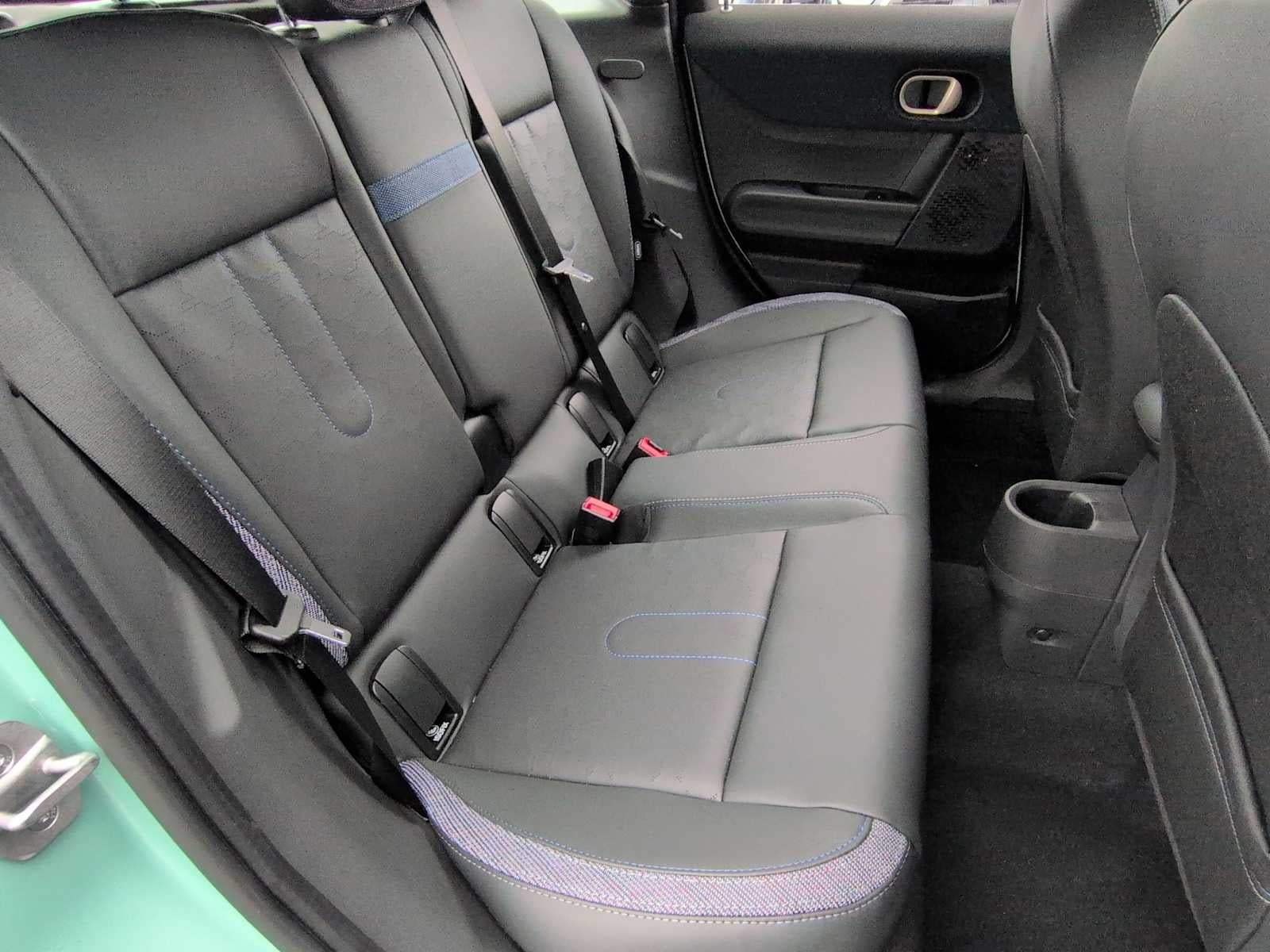 2026 MINI Hardtop 4 Door Cooper S