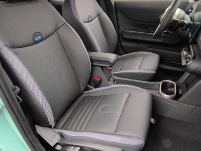 2026 MINI Hardtop 4 Door Cooper S