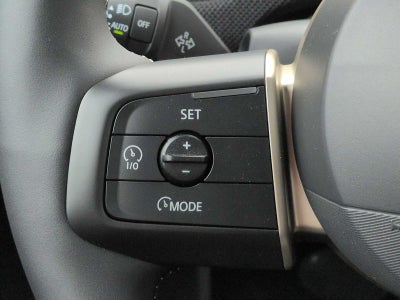 2026 MINI Hardtop 4 Door Cooper S