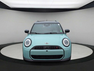 2026 MINI Hardtop 4 Door Cooper S