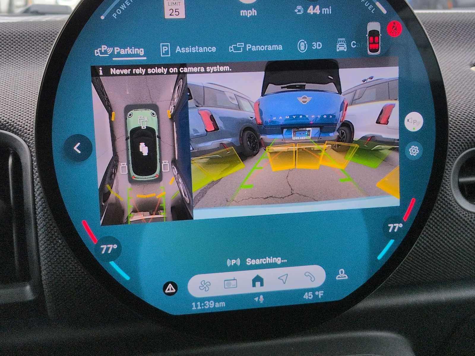 2026 MINI Hardtop 4 Door Cooper S