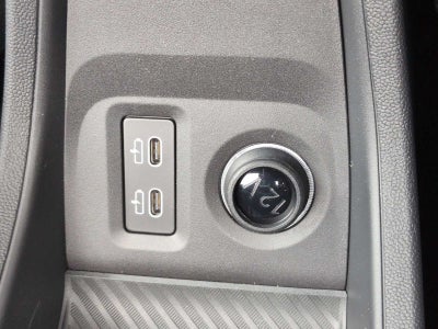 2026 MINI Hardtop 4 Door Cooper S