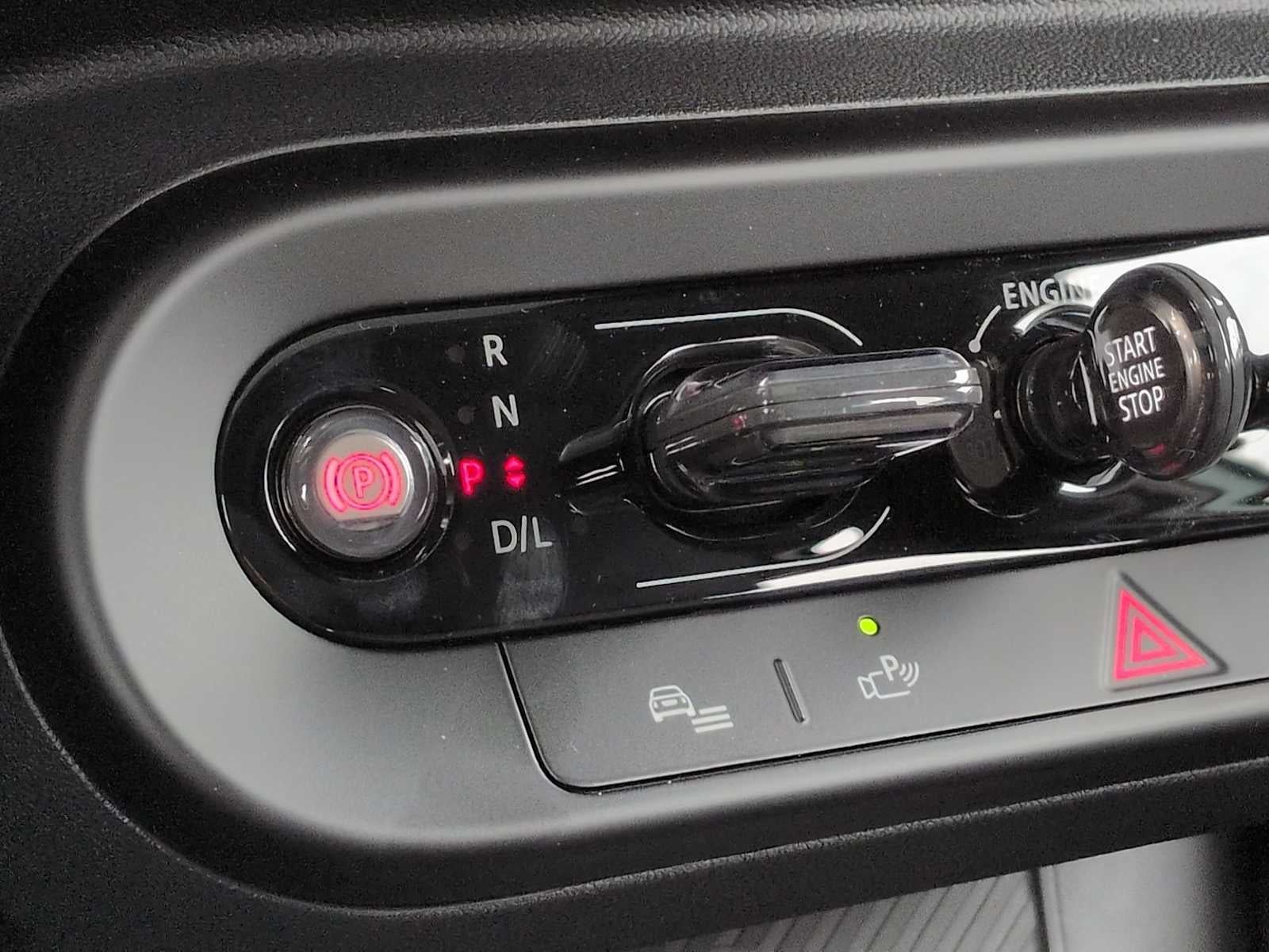 2026 MINI Hardtop 4 Door Cooper S