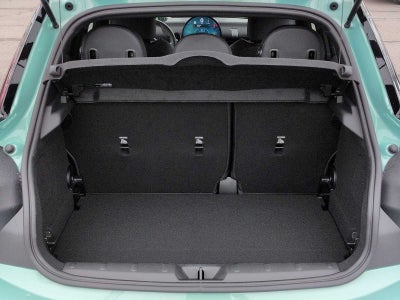 2026 MINI Hardtop 4 Door Cooper S