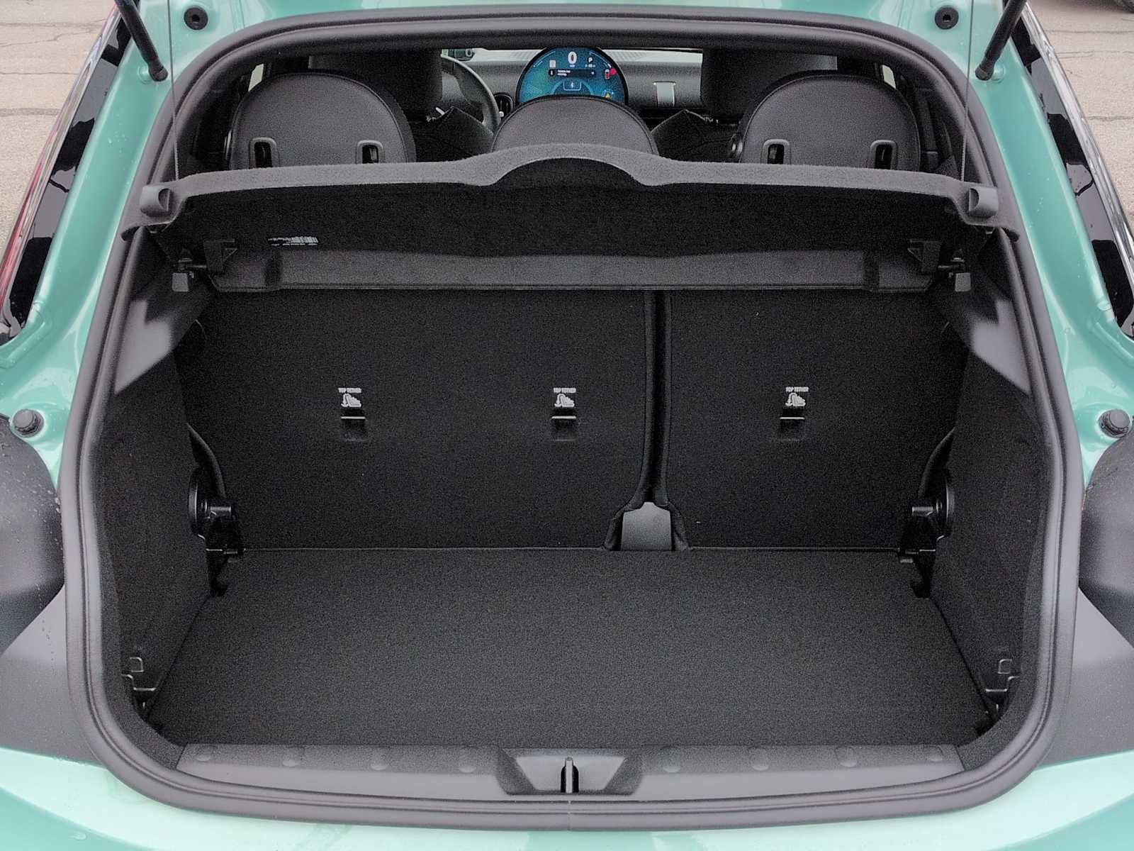 2026 MINI Hardtop 4 Door Cooper S