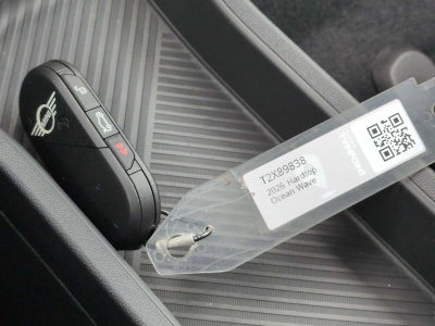 2026 MINI Hardtop 4 Door Cooper S