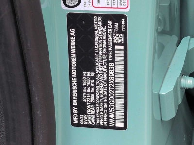 2026 MINI Hardtop 4 Door Cooper S