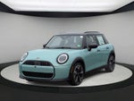 2026 MINI Hardtop 4 Door Cooper S
