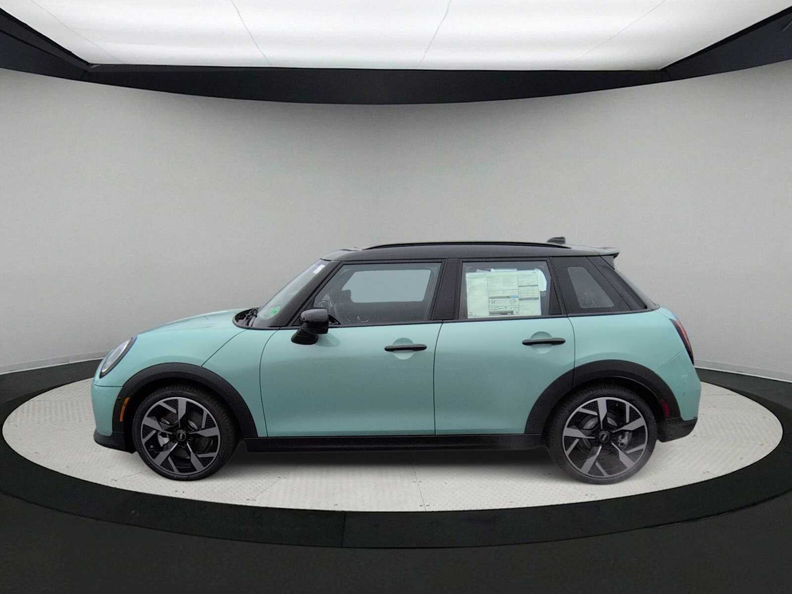 2026 MINI Hardtop 4 Door Cooper S
