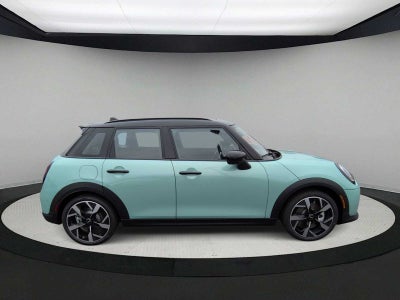 2026 MINI Hardtop 4 Door Cooper S