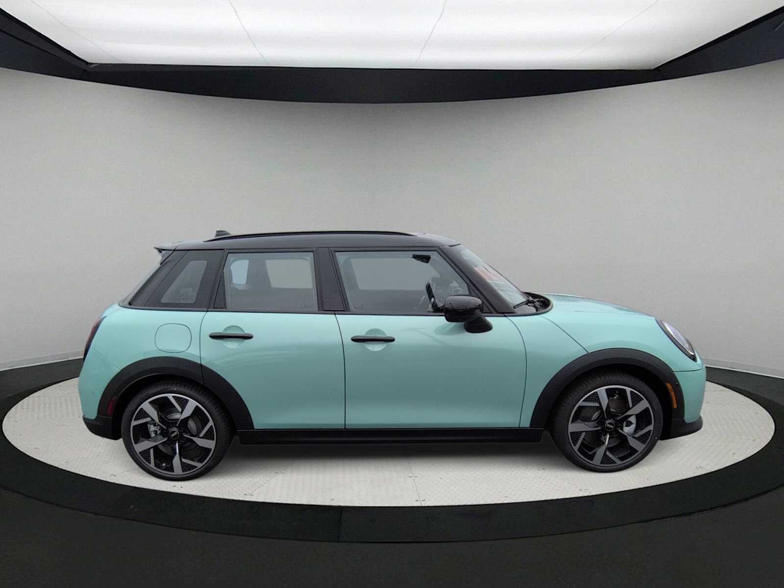 2026 MINI Hardtop 4 Door Cooper S