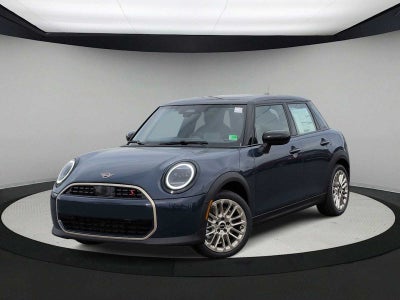 2026 MINI Hardtop 4 Door Cooper S