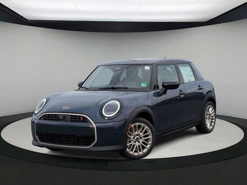 2026 MINI Hardtop 4 Door Cooper S