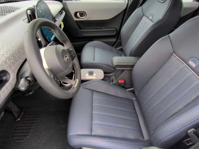 2026 MINI Hardtop 4 Door Cooper S