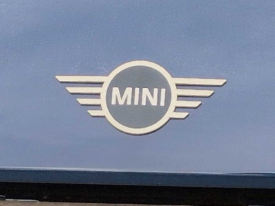 2026 MINI Hardtop 4 Door Cooper S