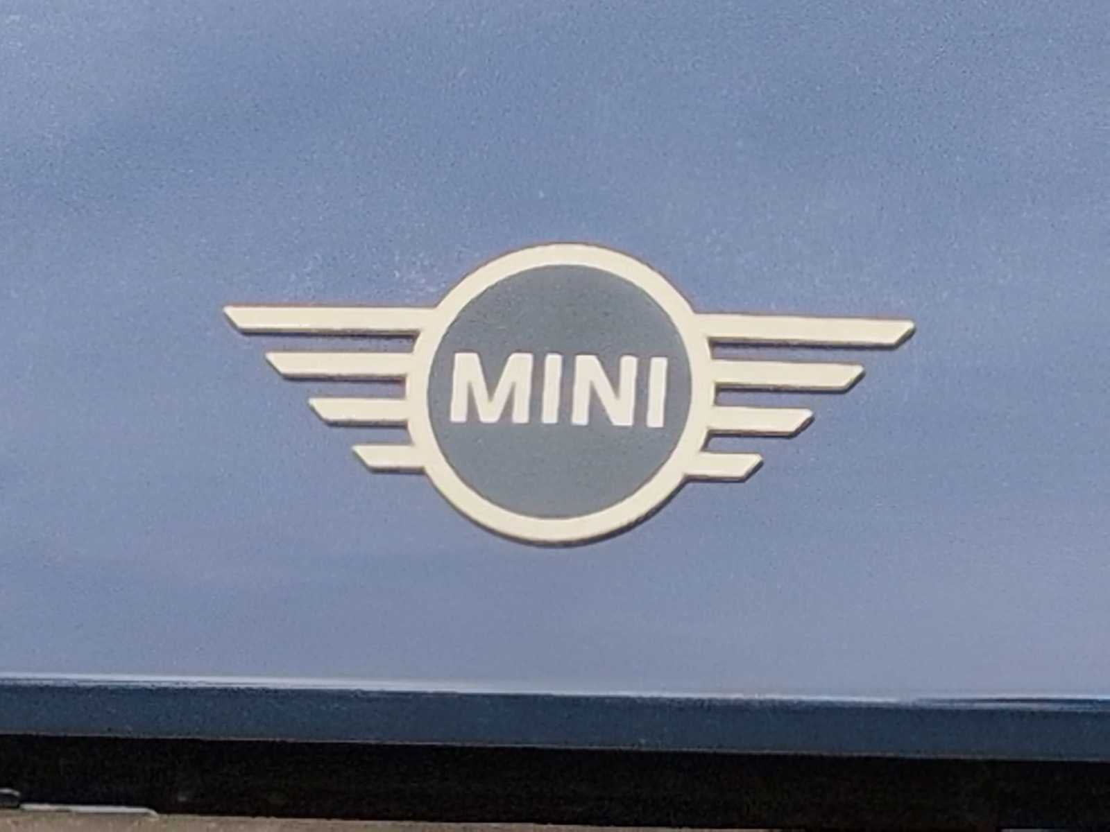 2026 MINI Hardtop 4 Door Cooper S