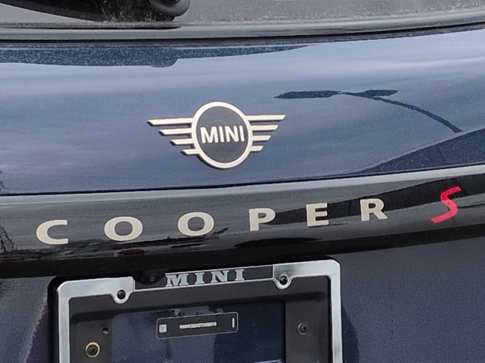 2026 MINI Hardtop 4 Door Cooper S