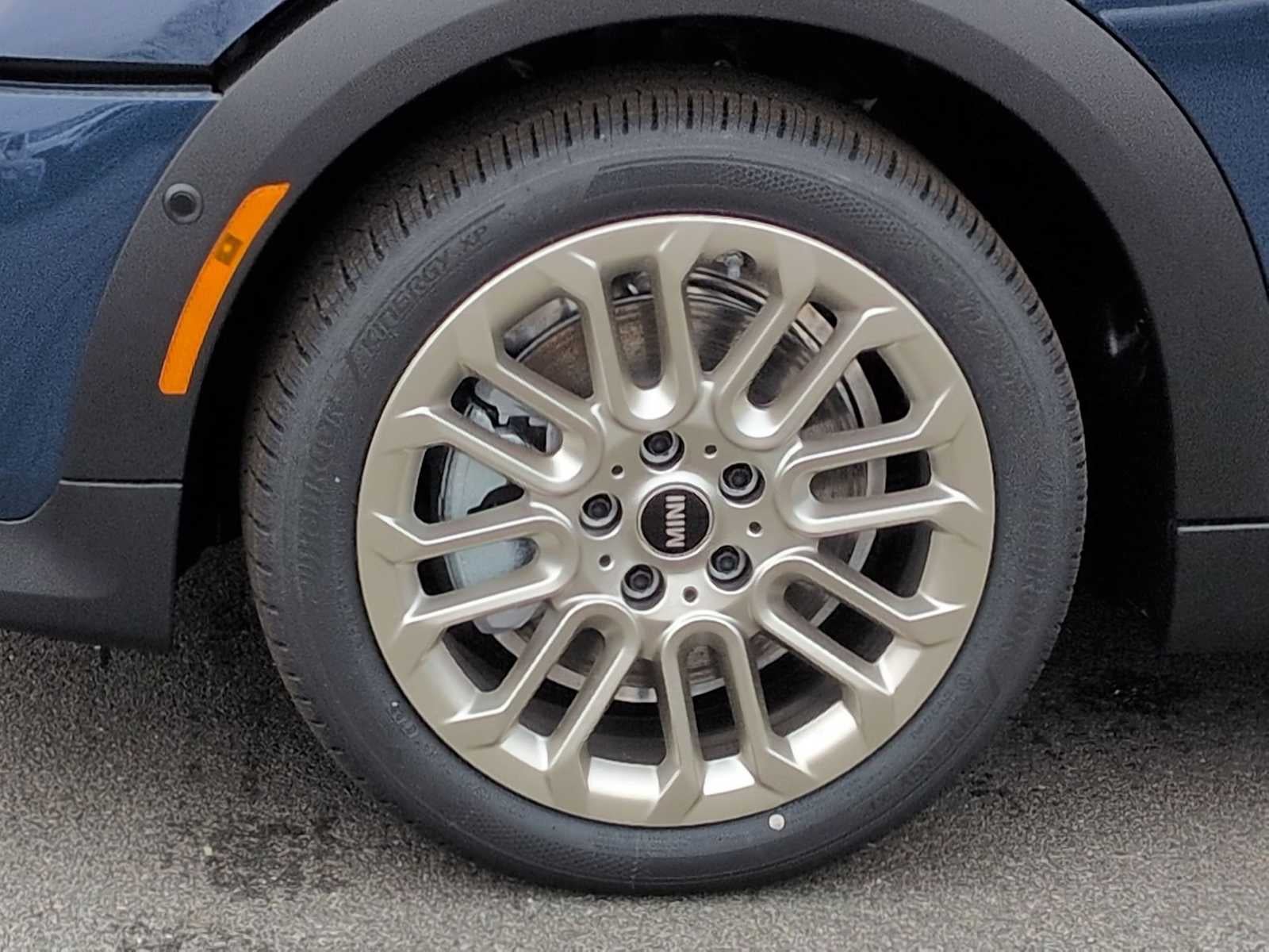 2026 MINI Hardtop 4 Door Cooper S