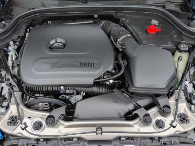 2026 MINI Hardtop 4 Door Cooper S