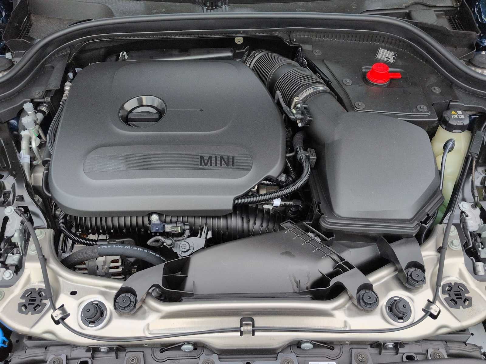 2026 MINI Hardtop 4 Door Cooper S