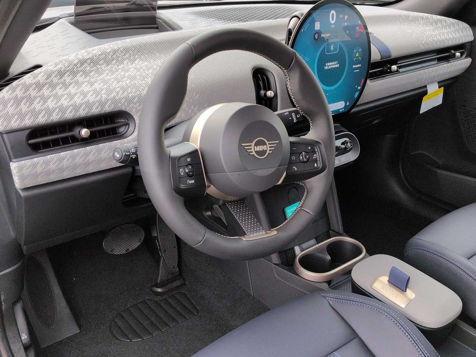 2026 MINI Hardtop 4 Door Cooper S