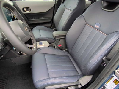 2026 MINI Hardtop 4 Door Cooper S