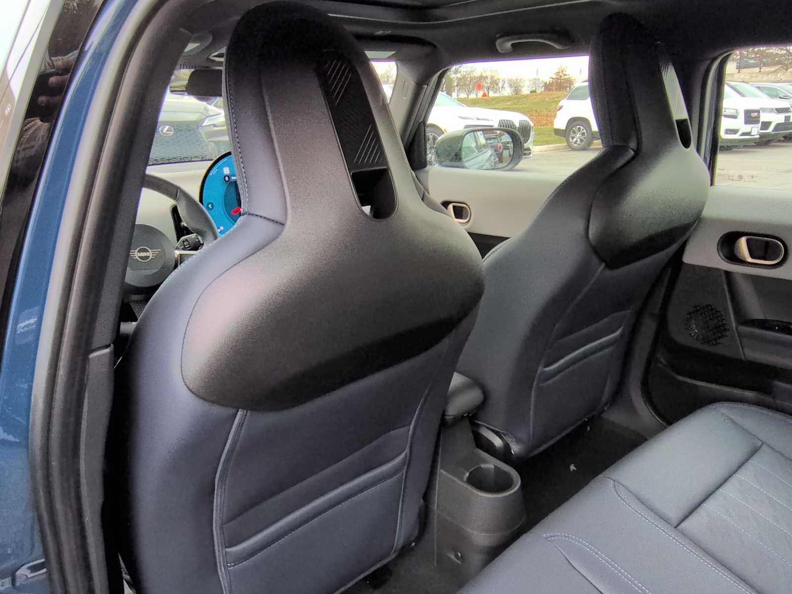 2026 MINI Hardtop 4 Door Cooper S